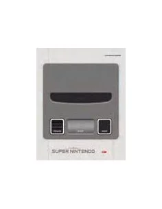 es::La Biblia de Super Nintendo