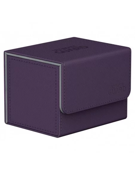 es::Ultimate Guard SideWinder™ 100+ Tamaño Estándar XenoSkin™ Violeta