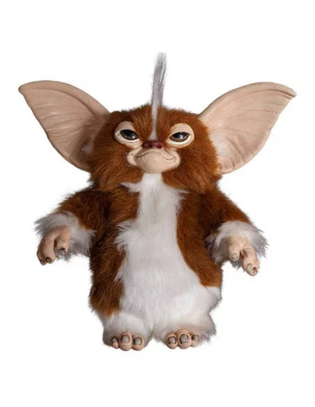 es::Gremlins Réplica Stripe Mogwai Puppet Prop 25 cm