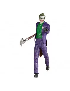 es::Mortal Kombat Figura Joker 18 cm 2