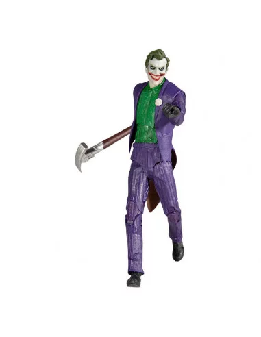 es::Mortal Kombat Figura Joker 18 cm