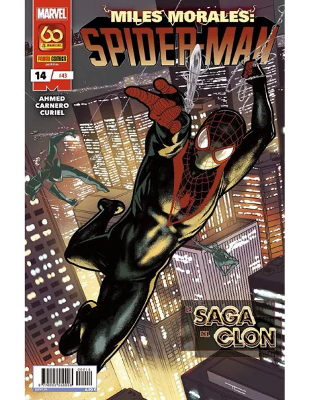 es::Miles Morales: Spider-Man 14