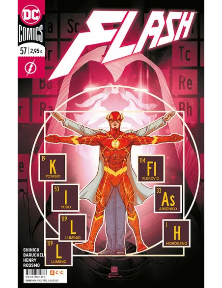 es::Flash 71/ 57