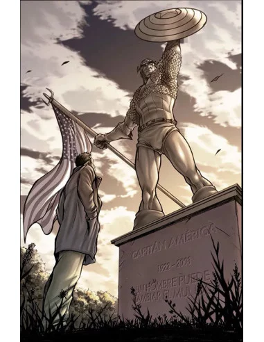 es::Marvel Saga. Guerreros Secretos 01. Nick Furia: Agente de Nada