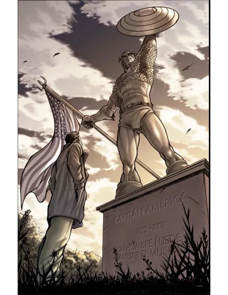 es::Marvel Saga. Guerreros Secretos 01. Nick Furia: Agente de Nada es::Marvel Saga. Guerreros Secretos 01. Nick Furia: Agente de Nada