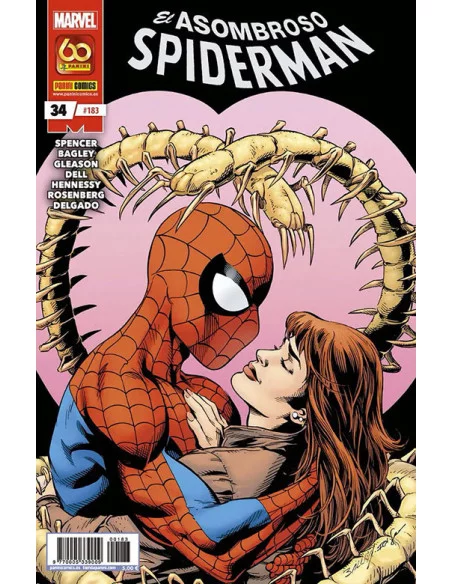 es::El Asombroso Spiderman 34 183