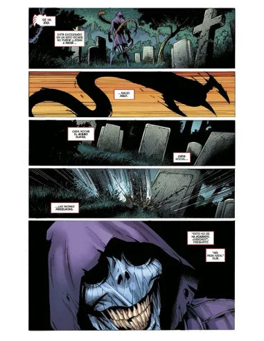 es::El Asombroso Spiderman 34 183