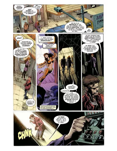 es::El Asombroso Spiderman 34 183