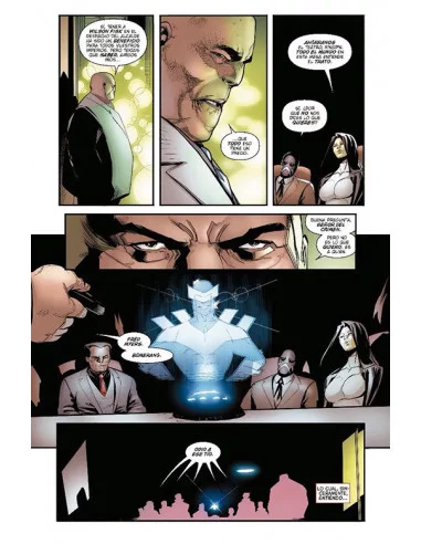 es::El Asombroso Spiderman 34 183