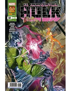 es::El Inmortal Hulk 32 108