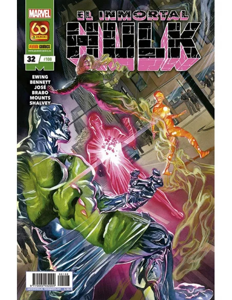 es::El Inmortal Hulk 32 108