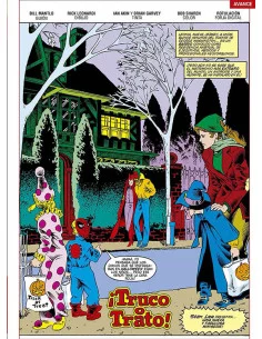 es::Los Vengadores: La Visión y la Bruja Escarlata 100% Marvel HC 2