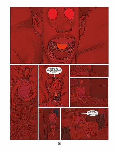 es::Humor artificial