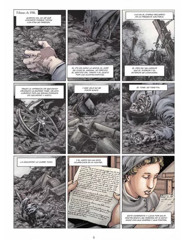 es::14-18. Vol. 3 Febrero y agosto de 1914