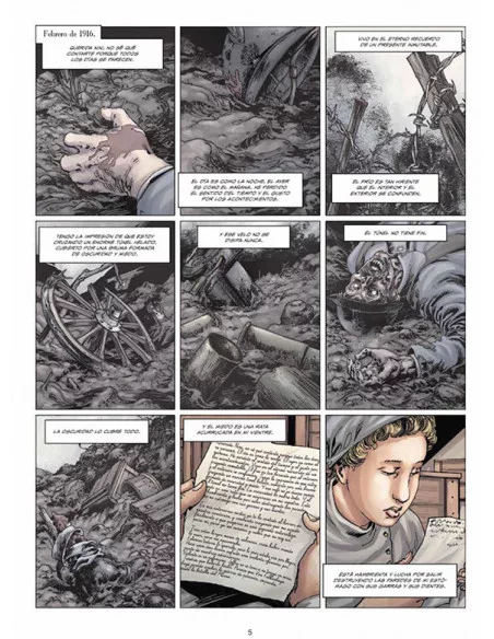 es::14-18. Vol. 3 Febrero y agosto de 1914