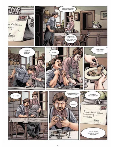 es::14-18. Vol. 3 Febrero y agosto de 1914