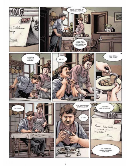 es::14-18. Vol. 3 Febrero y agosto de 1914