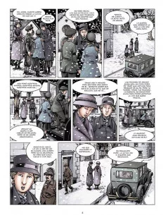 es::14-18. Vol. 4 Abril y junio de 1917 2