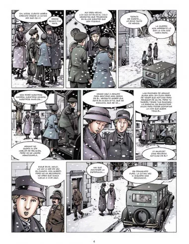 es::14-18. Vol. 4 Abril y junio de 1917