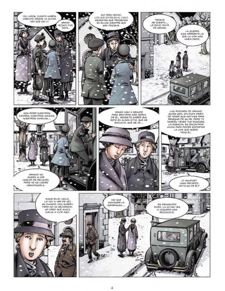 es::14-18. Vol. 4 Abril y junio de 1917