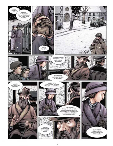 es::14-18. Vol. 4 Abril y junio de 1917