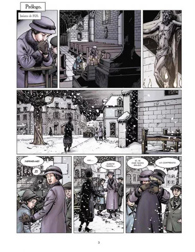 es::14-18. Vol. 4 Abril y junio de 1917