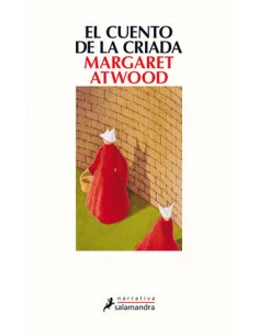 es::El cuento de la criada Rústica