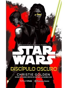es::Star Wars: Discípulo oscuro