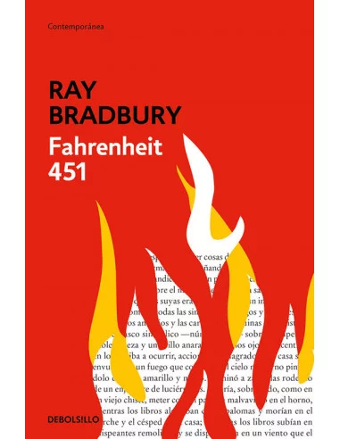 es::Fahrenheit 451 Nueva traducción