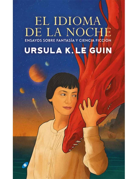 es::El idioma de la noche. Ensayos sobre Fantasía y Ciencia Ficción