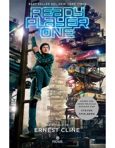 es::Ready Player One