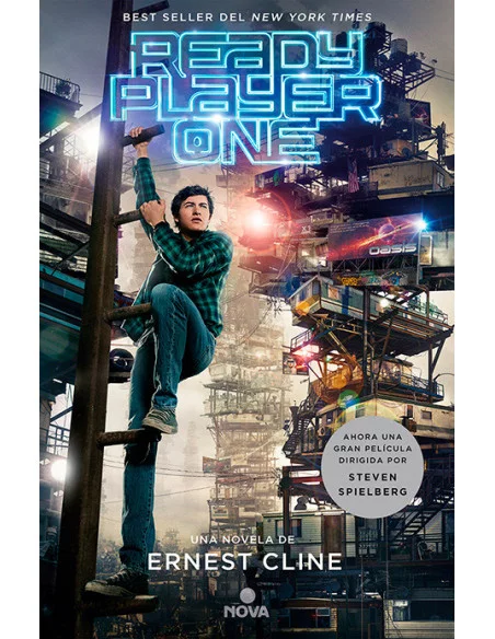 es::Ready Player One