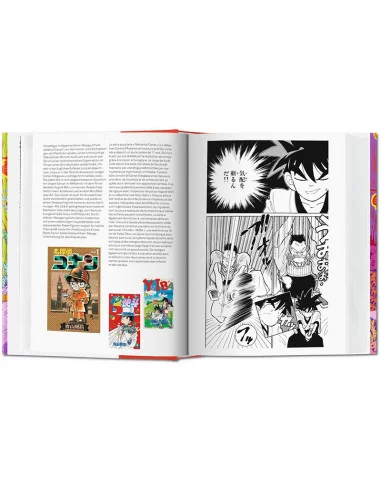 es::100 manga artists