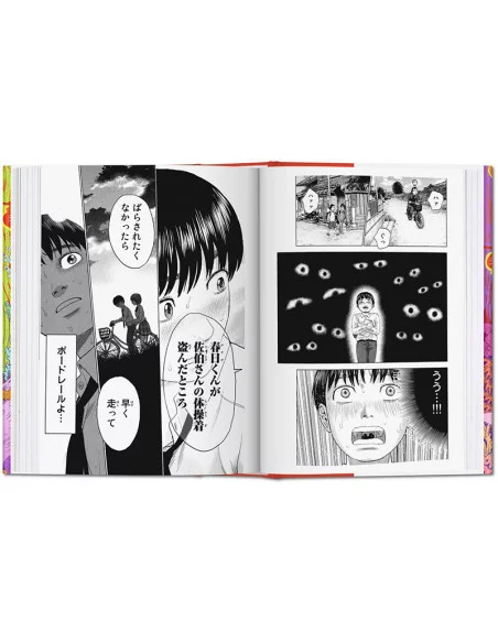 es::100 manga artists