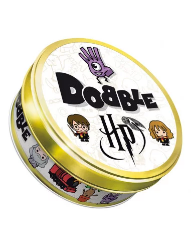 es::Dobble Harry Potter - Juego de mesa