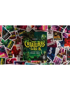 es::Criaturas de Serie B 2