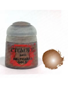 es::Pintura Citadel Base: Balthasar Gold