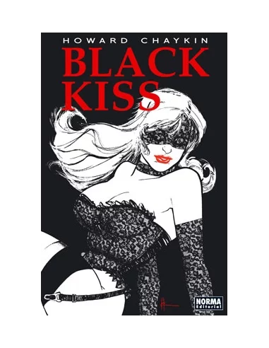 es::Black Kiss Edición de lujo