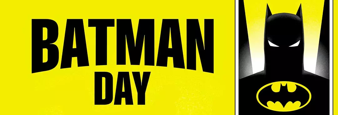 Batman Day 2025 en MilCómics - Milcomics