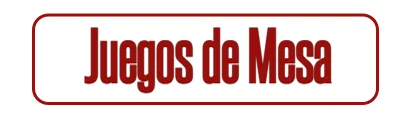 Juegos de Mesa