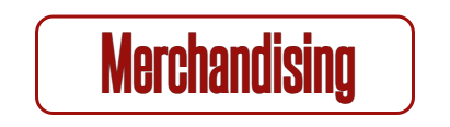 Merchandising