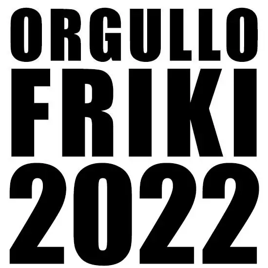 Orgullo Friki 2022