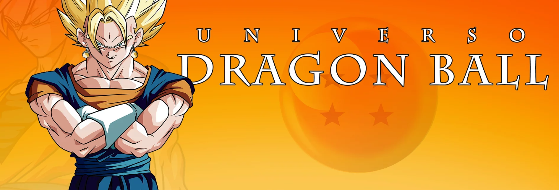 saga Dragon Ball